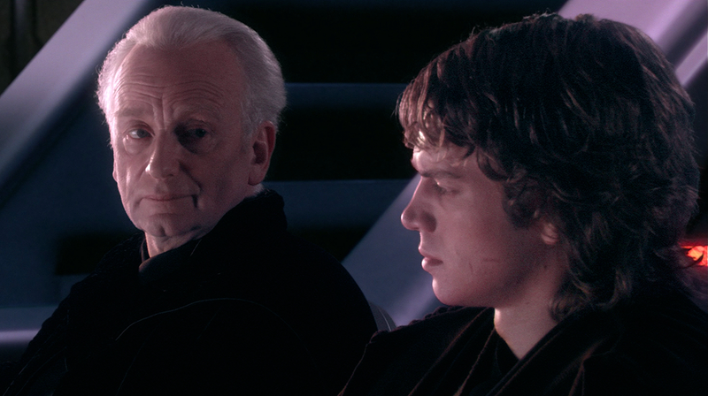 At least one of these people is actually in this movie.